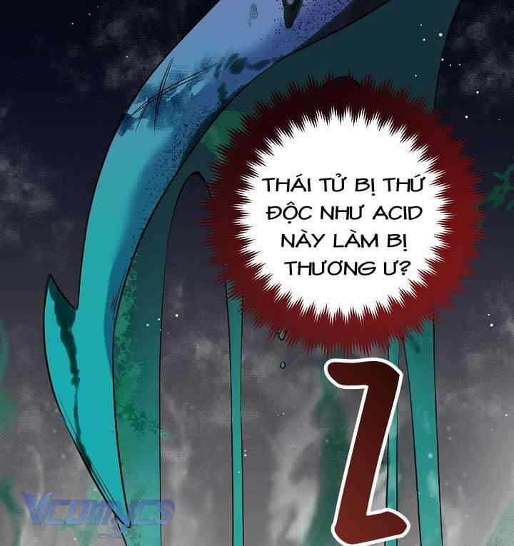 Mê Cung Cám Dỗ Của Emilone 4 trang 63