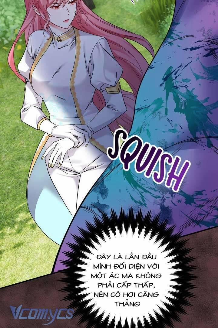 Mê Cung Cám Dỗ Của Emilone 4 trang 66