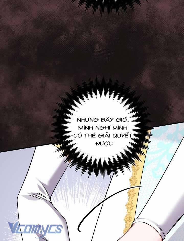 Mê Cung Cám Dỗ Của Emilone 4 trang 67