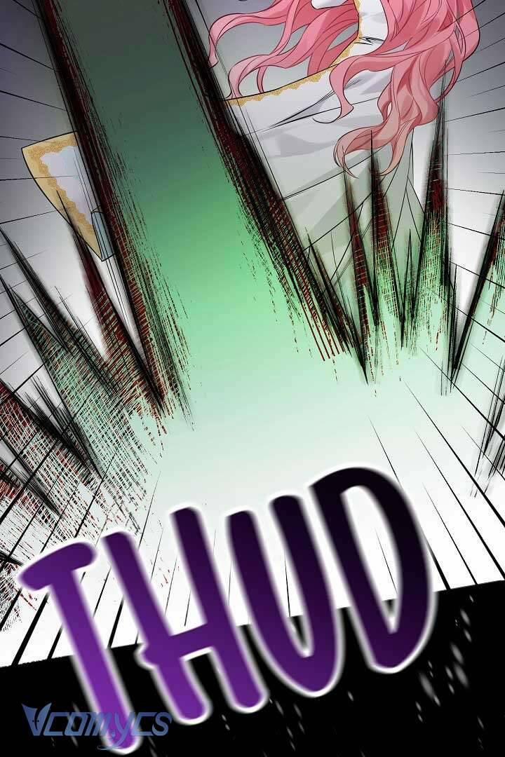 Mê Cung Cám Dỗ Của Emilone 4 trang 71