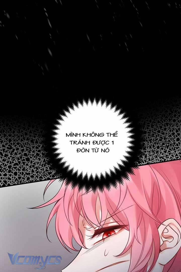 Mê Cung Cám Dỗ Của Emilone 4 trang 72