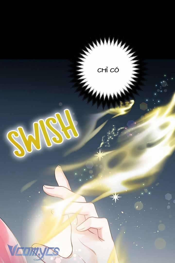 Mê Cung Cám Dỗ Của Emilone 4 trang 80