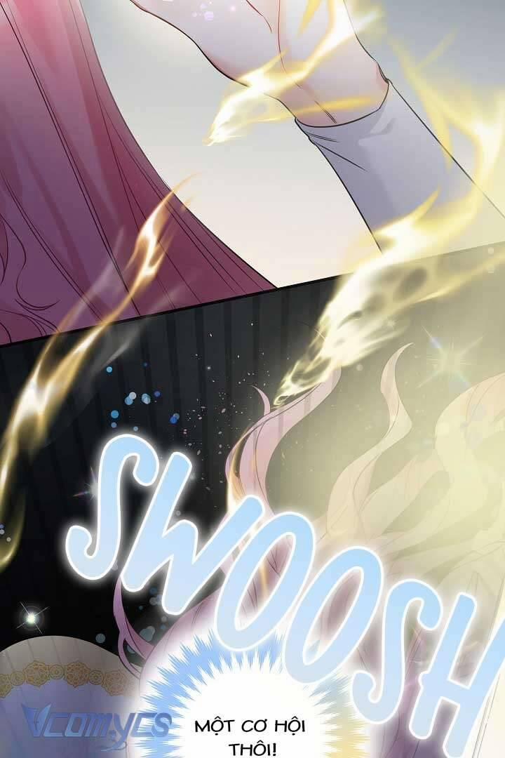 Mê Cung Cám Dỗ Của Emilone 4 trang 81