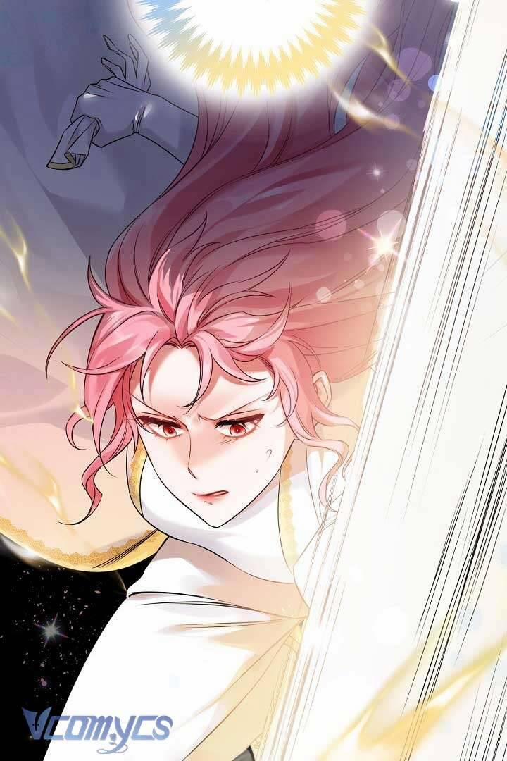 Mê Cung Cám Dỗ Của Emilone 4 trang 82