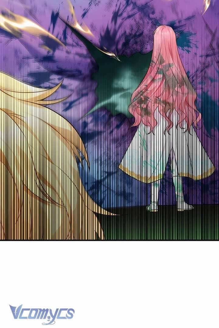 Mê Cung Cám Dỗ Của Emilone 4 trang 86