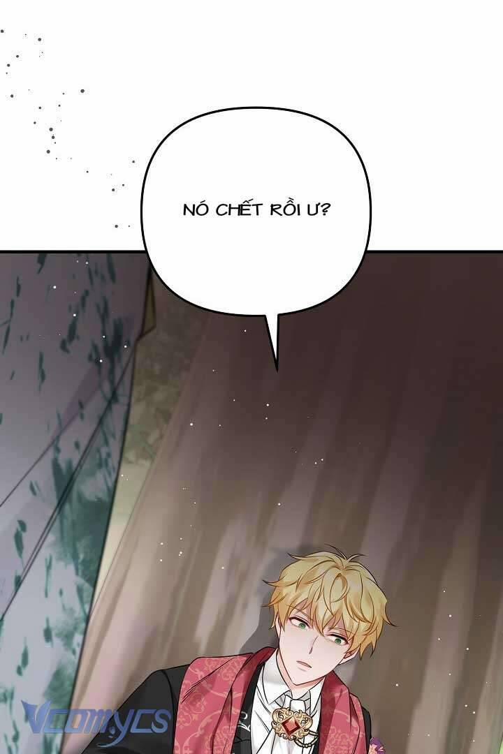 Mê Cung Cám Dỗ Của Emilone 4 trang 87