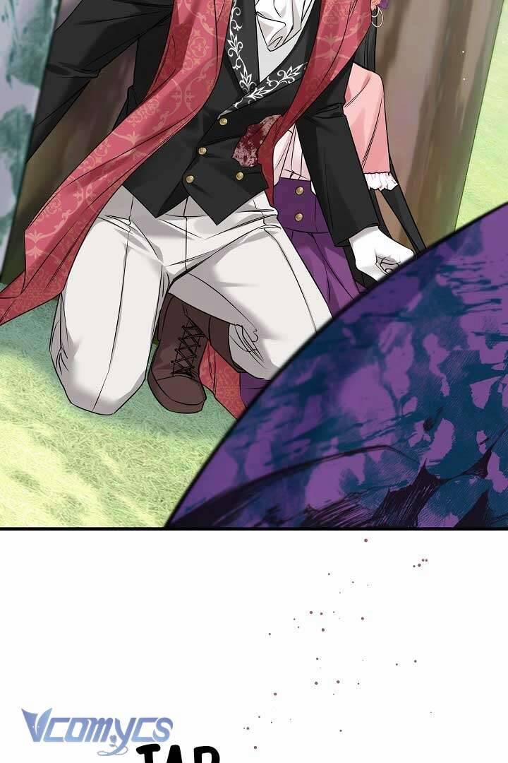 Mê Cung Cám Dỗ Của Emilone 4 trang 88