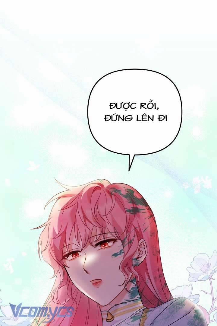 Mê Cung Cám Dỗ Của Emilone 4 trang 92