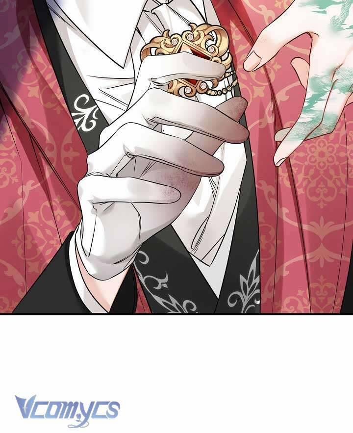 Mê Cung Cám Dỗ Của Emilone 4 trang 95