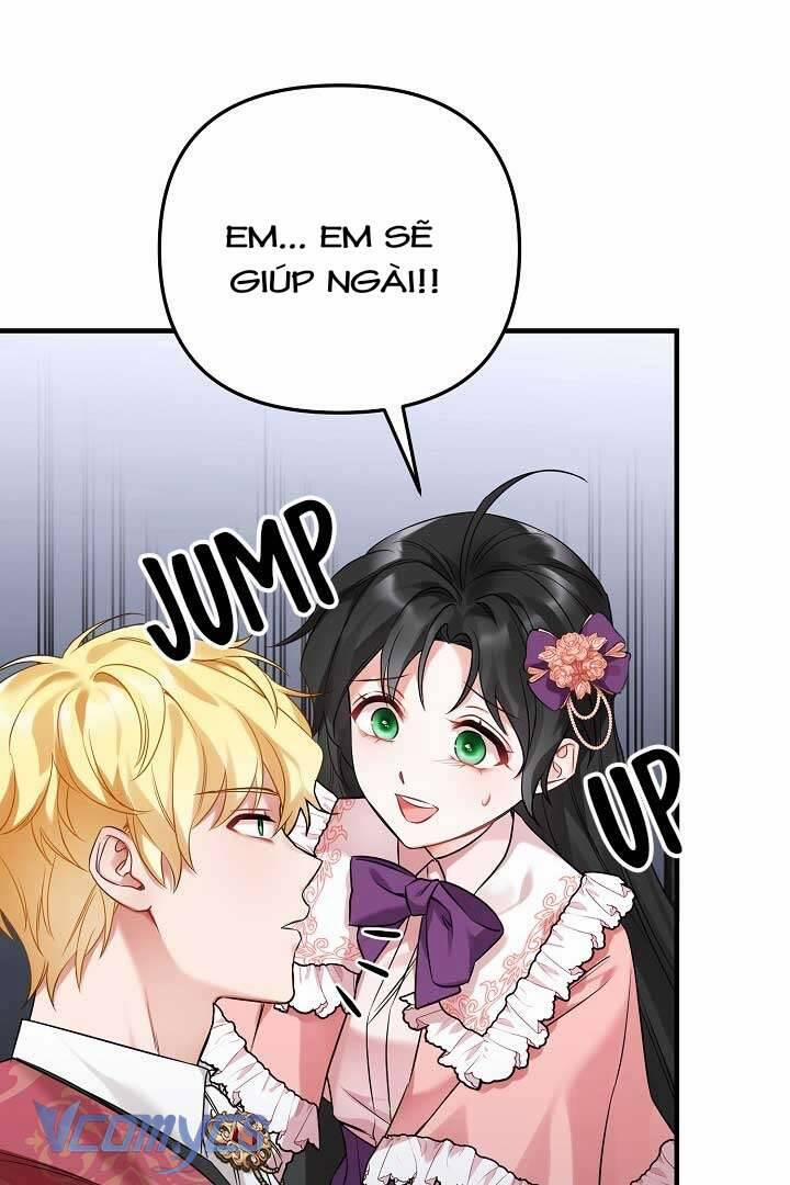 Mê Cung Cám Dỗ Của Emilone 4 trang 96