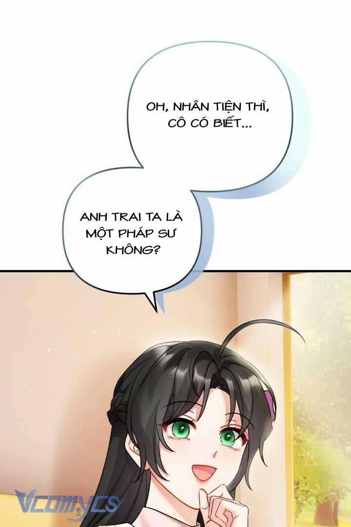 Mê Cung Cám Dỗ Của Emilone 5 trang 101