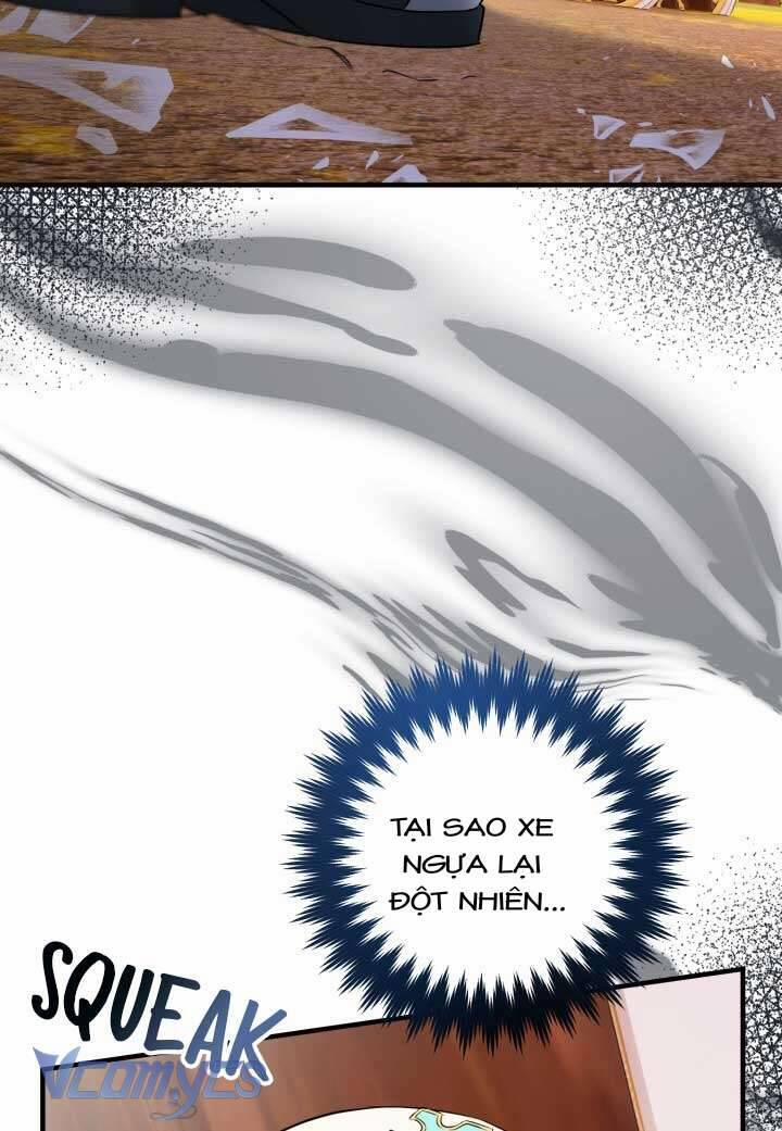 Mê Cung Cám Dỗ Của Emilone 5 trang 109