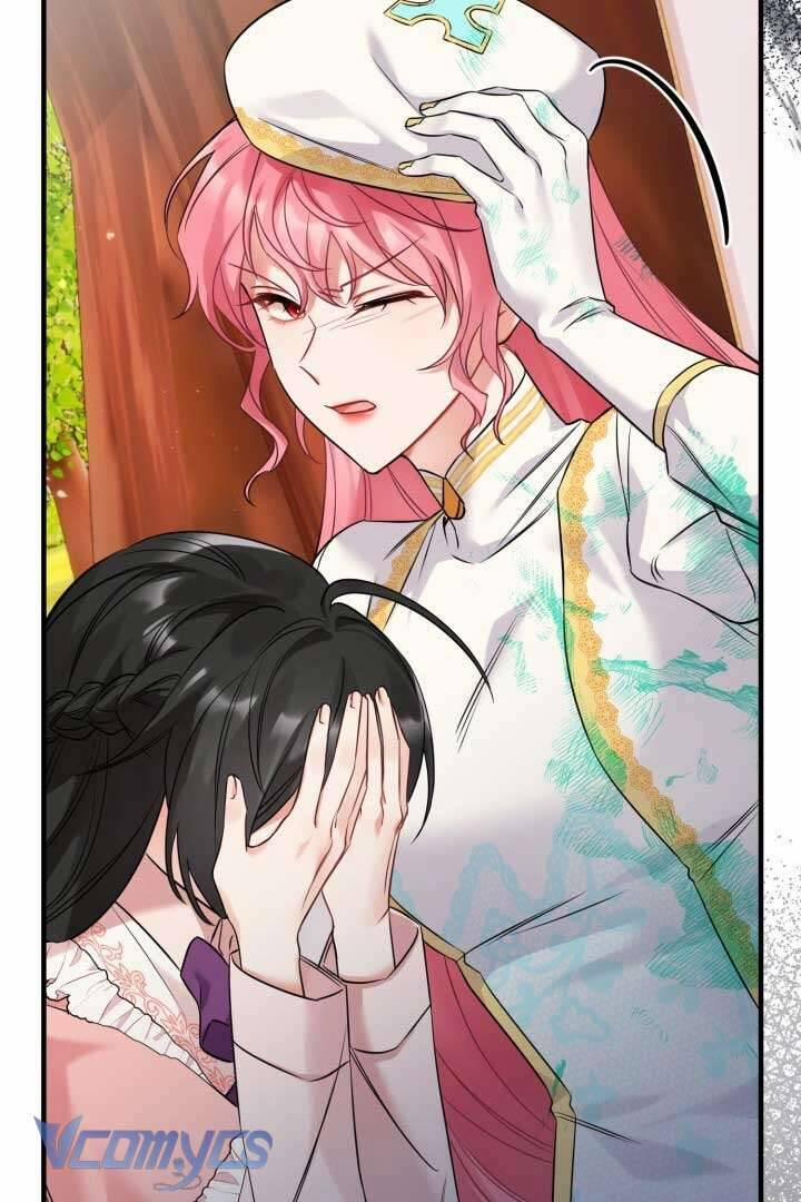 Mê Cung Cám Dỗ Của Emilone 5 trang 110