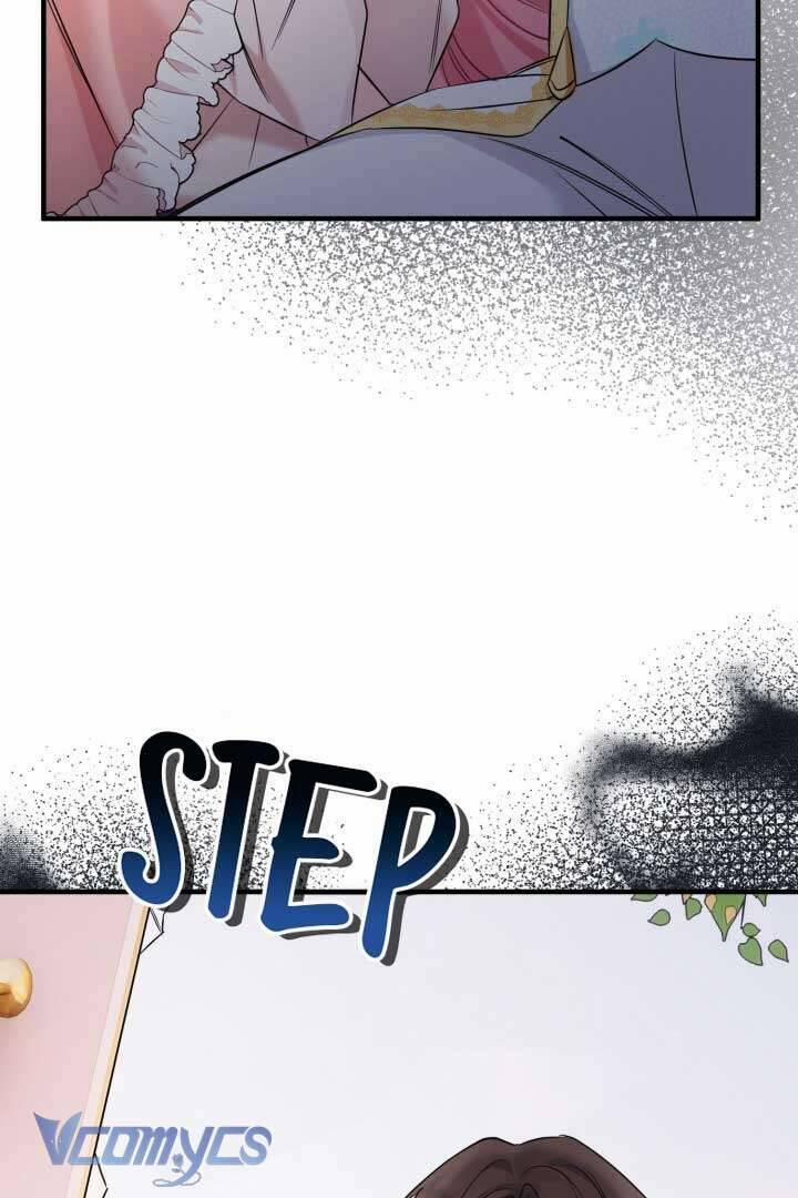 Mê Cung Cám Dỗ Của Emilone 5 trang 111