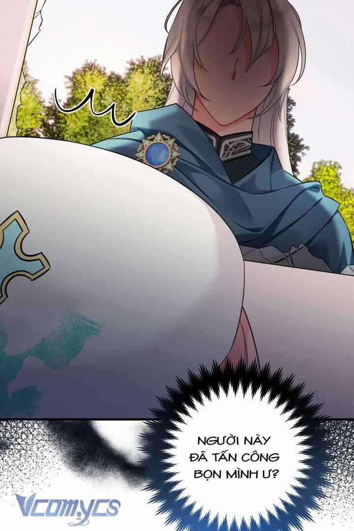 Mê Cung Cám Dỗ Của Emilone 5 trang 112