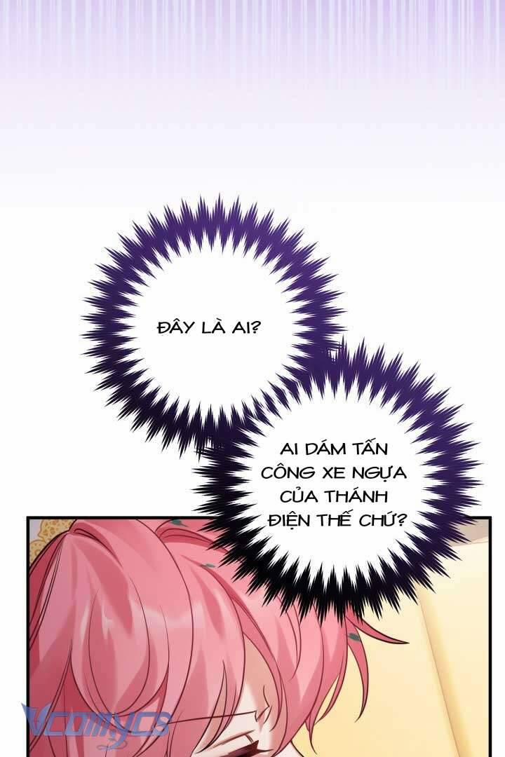 Mê Cung Cám Dỗ Của Emilone 5 trang 117