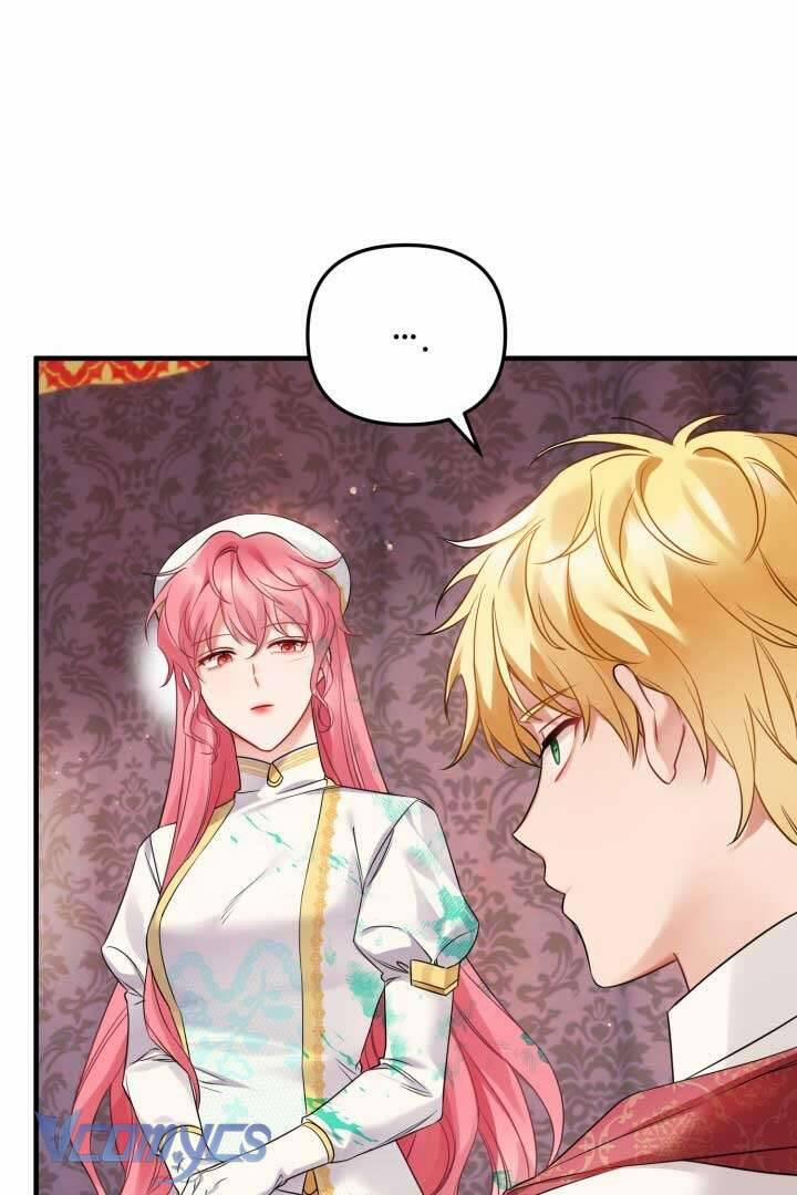 Mê Cung Cám Dỗ Của Emilone 5 trang 12