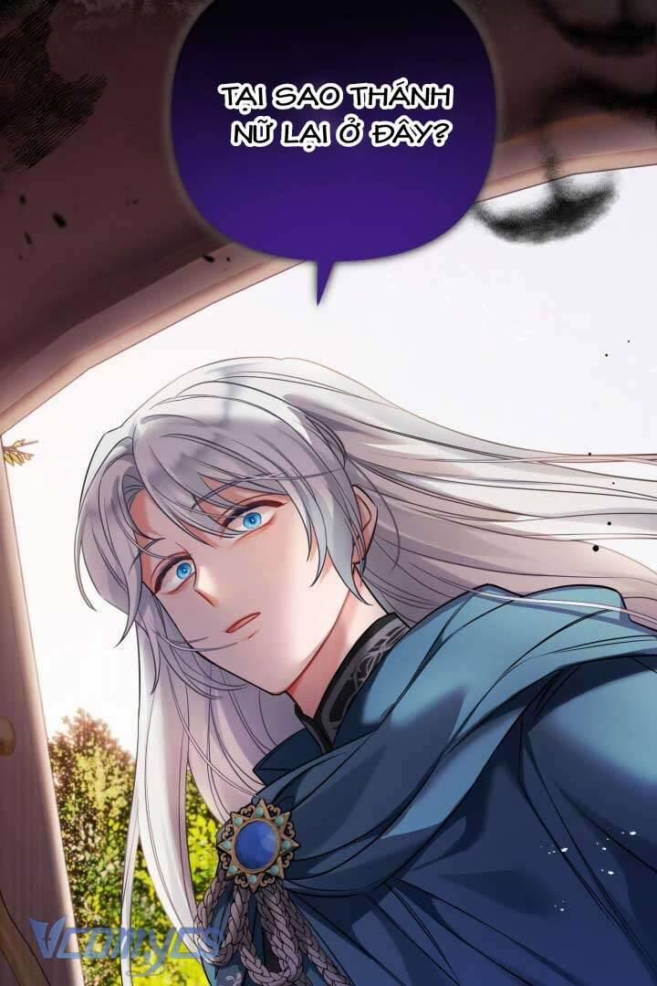 Mê Cung Cám Dỗ Của Emilone 5 trang 122