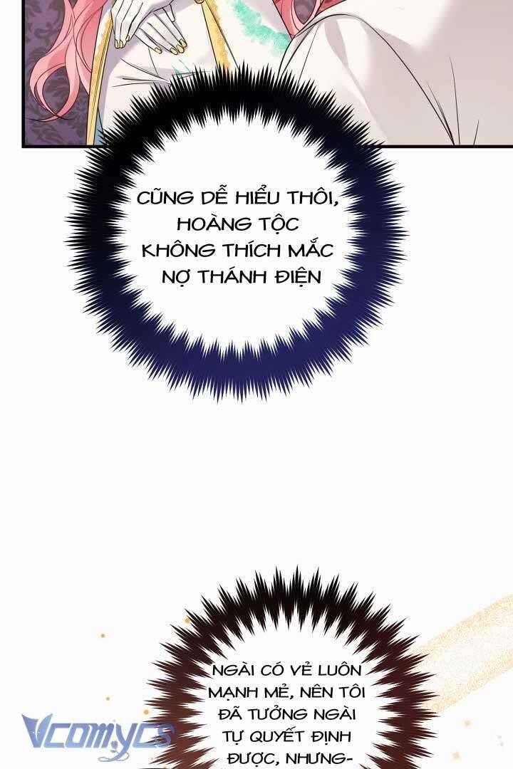 Mê Cung Cám Dỗ Của Emilone 5 trang 13