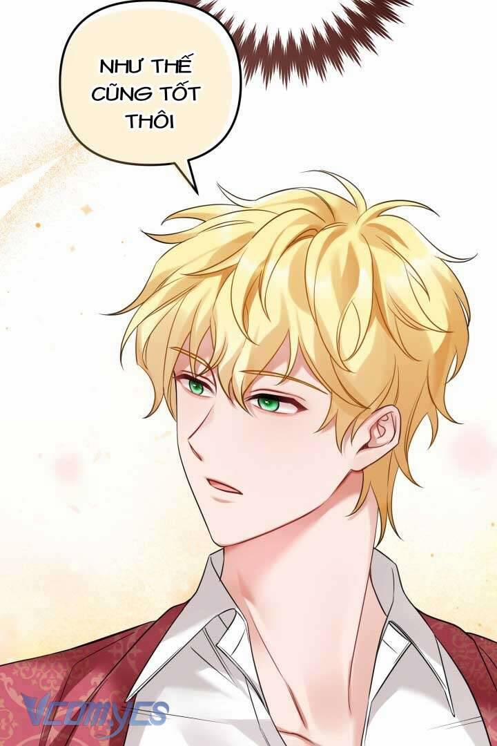 Mê Cung Cám Dỗ Của Emilone 5 trang 14