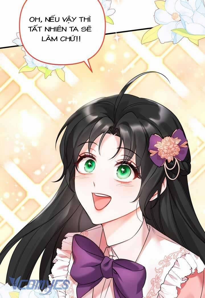 Mê Cung Cám Dỗ Của Emilone 5 trang 21