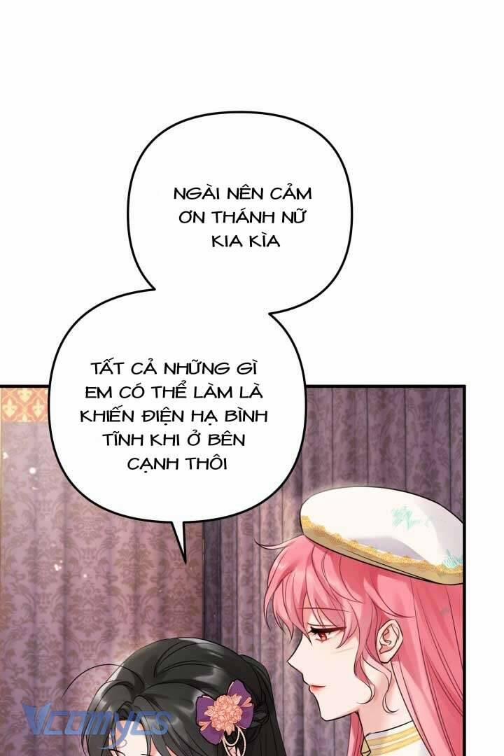 Mê Cung Cám Dỗ Của Emilone 5 trang 24