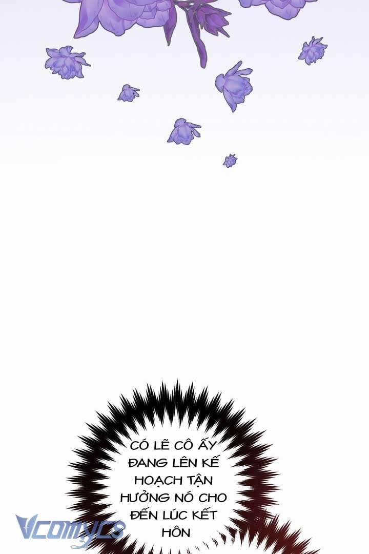 Mê Cung Cám Dỗ Của Emilone 5 trang 30