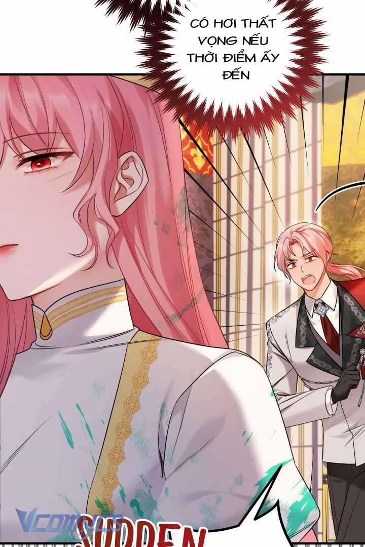 Mê Cung Cám Dỗ Của Emilone 5 trang 31