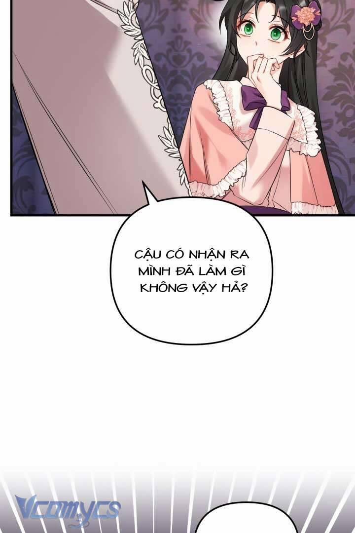 Mê Cung Cám Dỗ Của Emilone 5 trang 34