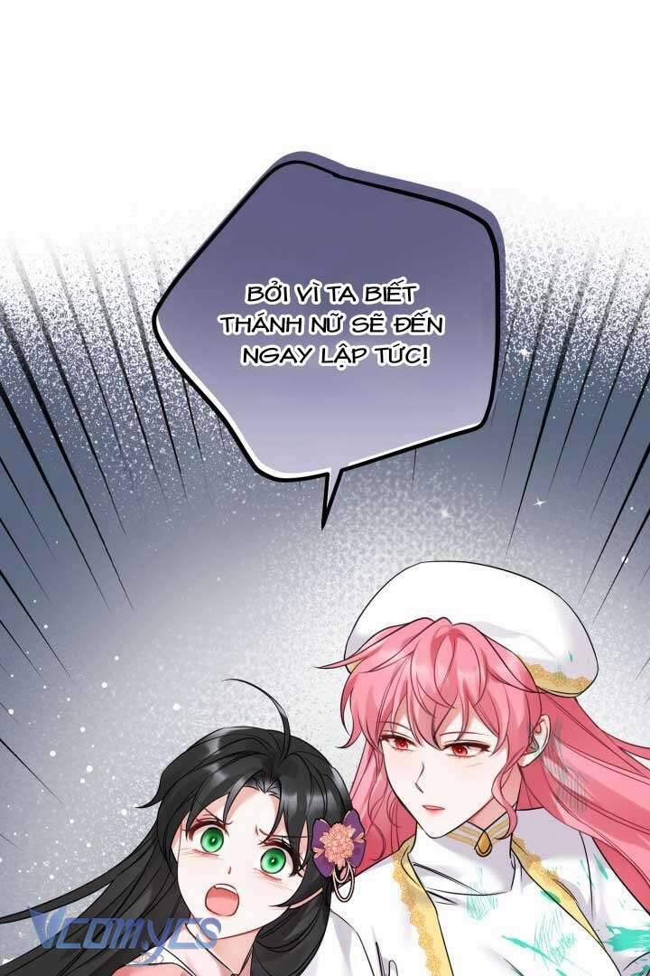 Mê Cung Cám Dỗ Của Emilone 5 trang 39