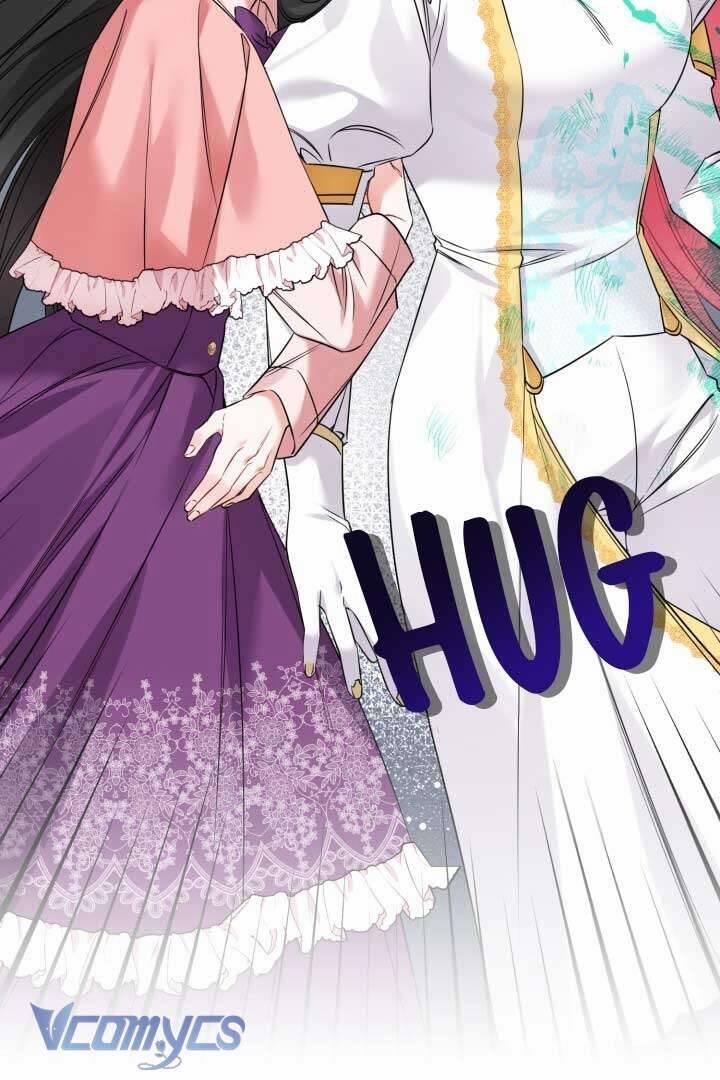 Mê Cung Cám Dỗ Của Emilone 5 trang 40