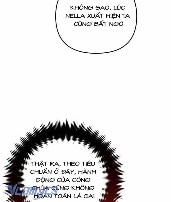 Mê Cung Cám Dỗ Của Emilone 5 trang 44