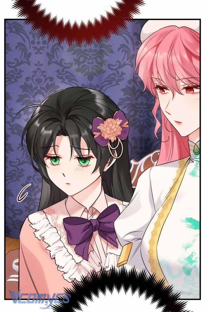 Mê Cung Cám Dỗ Của Emilone 5 trang 45