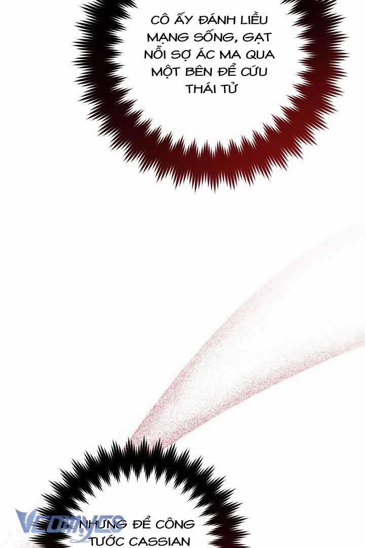 Mê Cung Cám Dỗ Của Emilone 5 trang 46