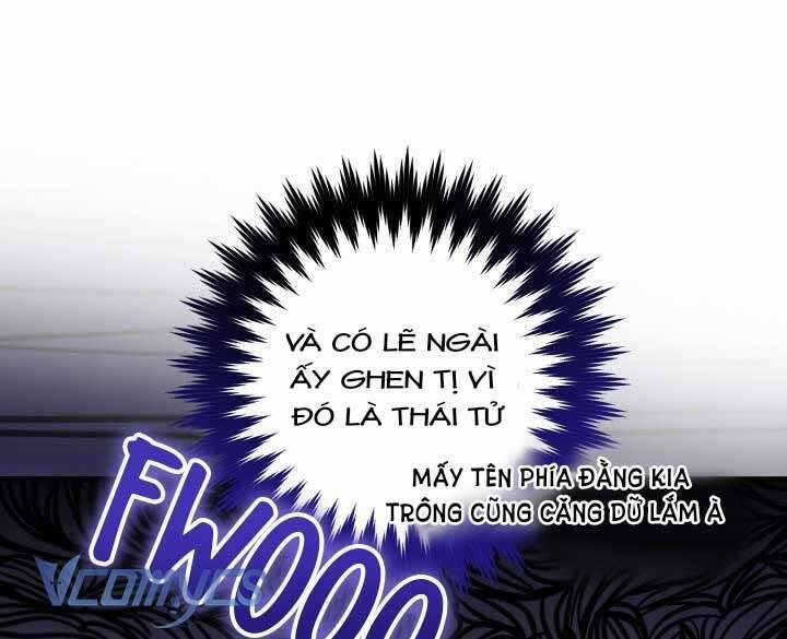 Mê Cung Cám Dỗ Của Emilone 5 trang 49