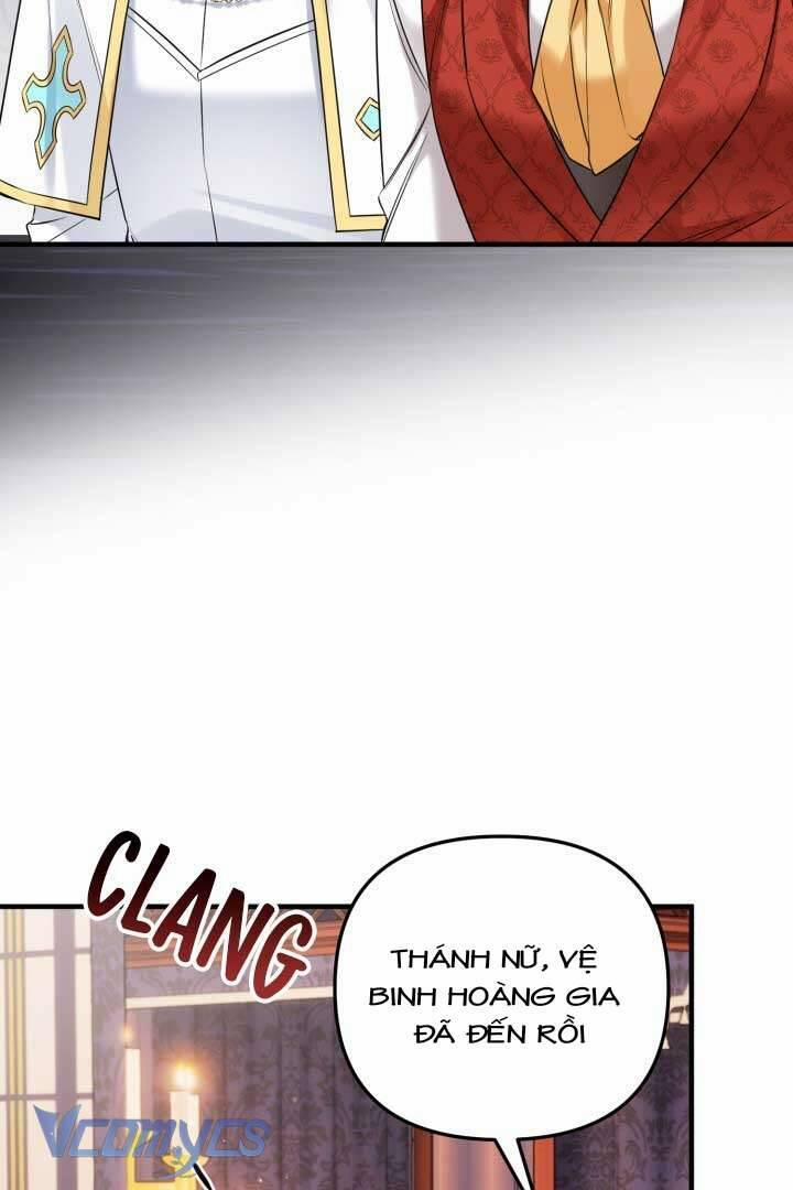 Mê Cung Cám Dỗ Của Emilone 5 trang 51