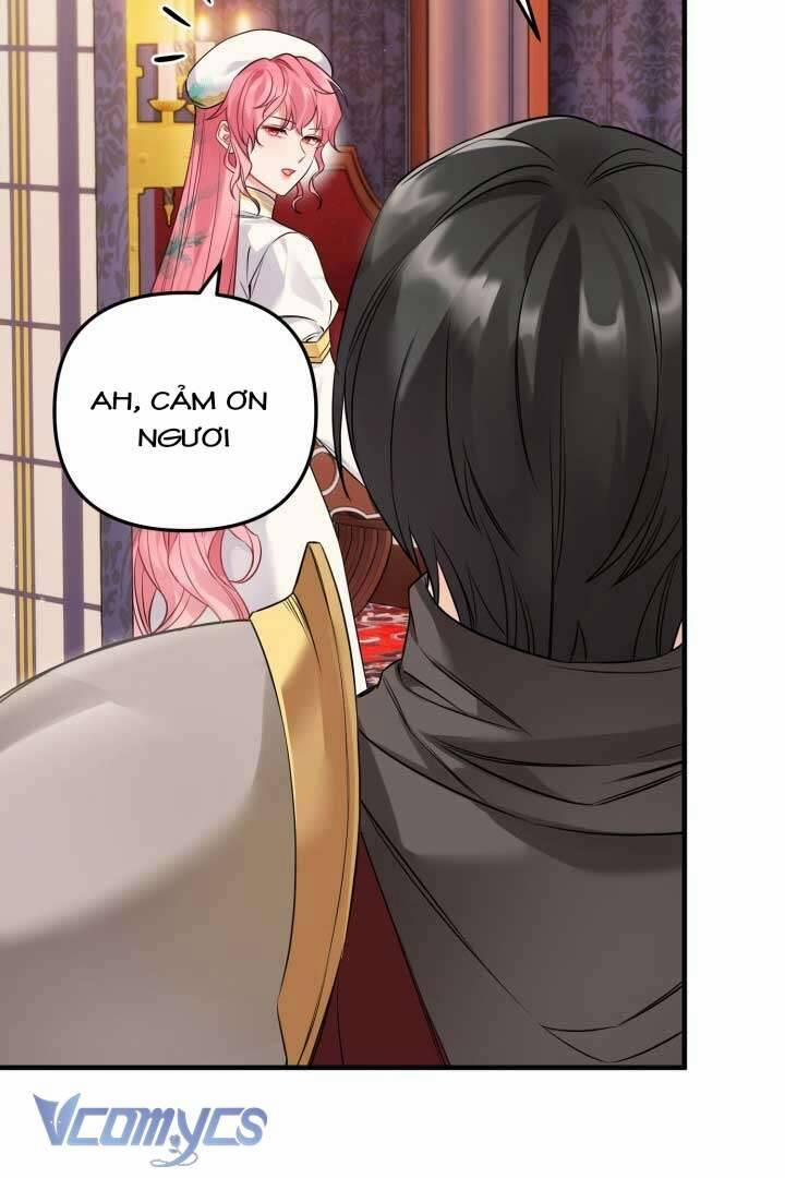 Mê Cung Cám Dỗ Của Emilone 5 trang 52