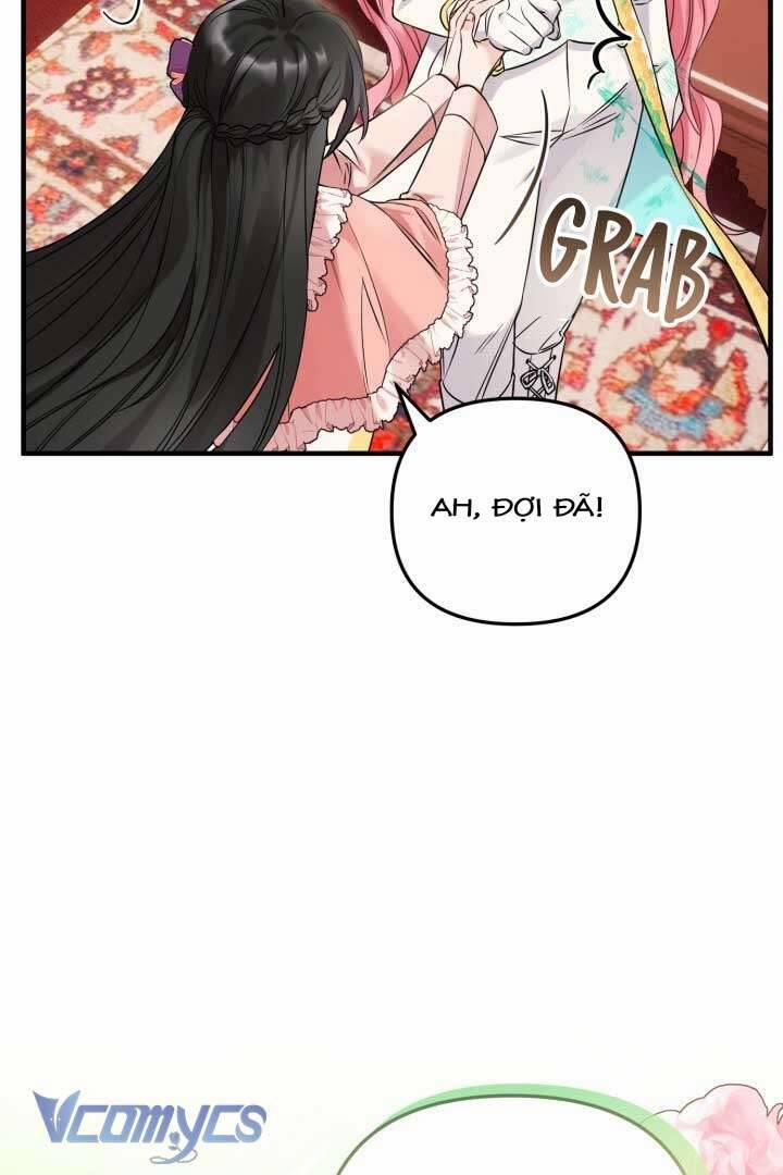 Mê Cung Cám Dỗ Của Emilone 5 trang 54