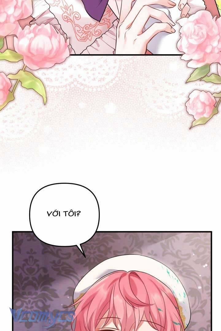 Mê Cung Cám Dỗ Của Emilone 5 trang 57