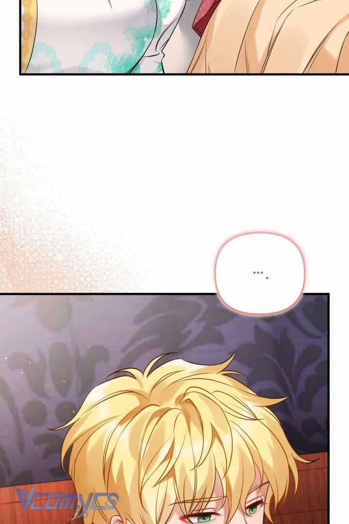 Mê Cung Cám Dỗ Của Emilone 5 trang 60