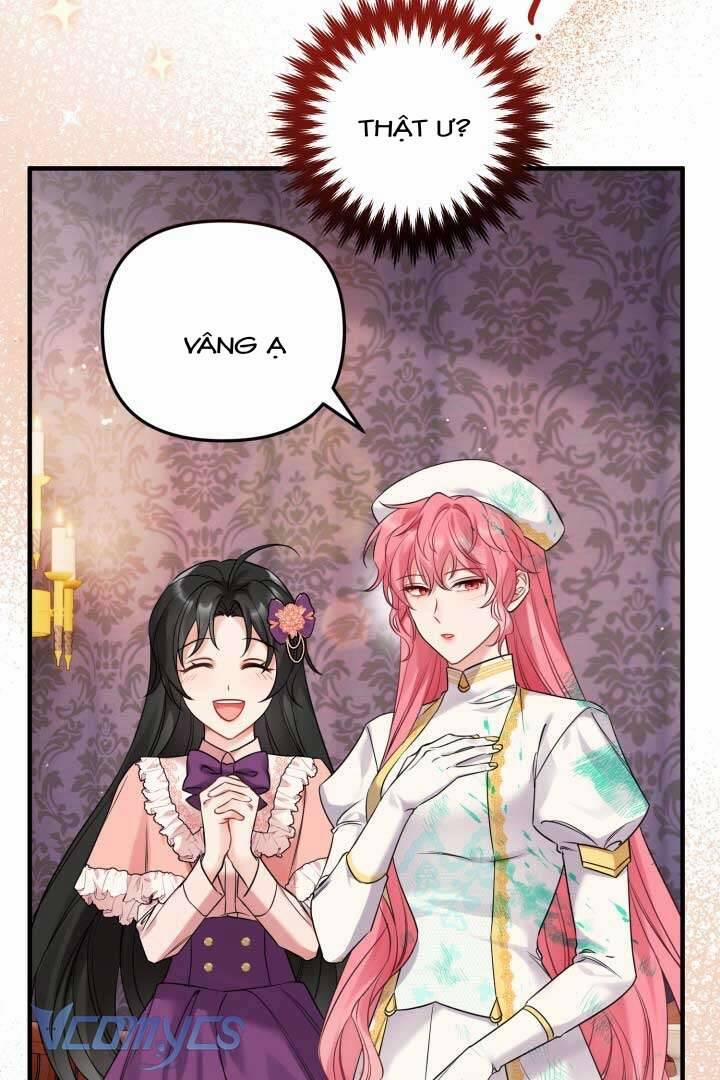 Mê Cung Cám Dỗ Của Emilone 5 trang 63