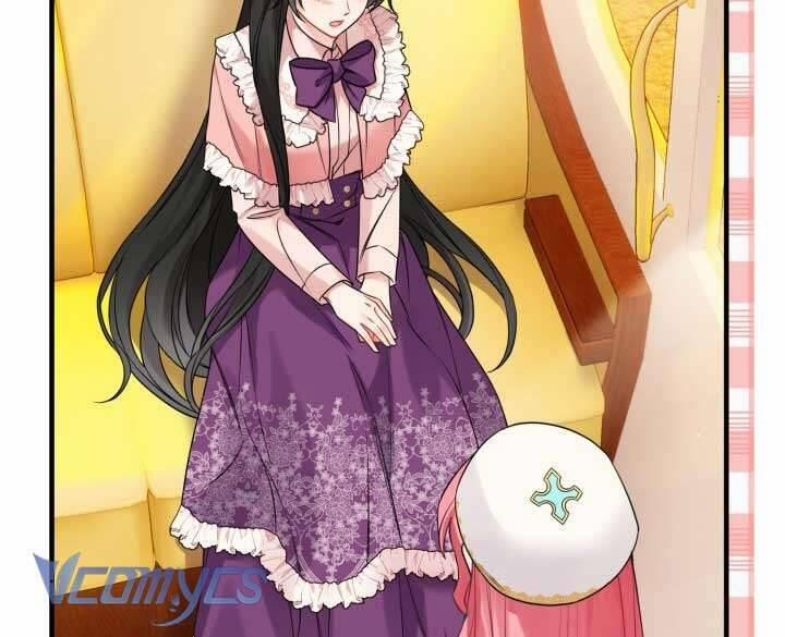 Mê Cung Cám Dỗ Của Emilone 5 trang 68