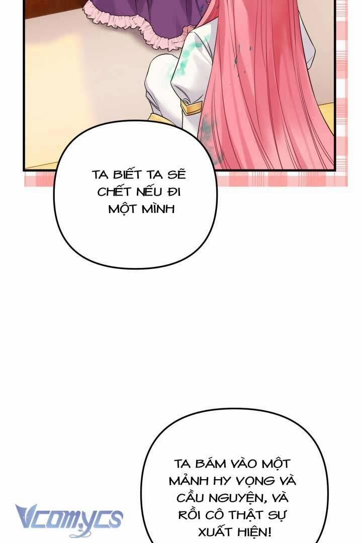 Mê Cung Cám Dỗ Của Emilone 5 trang 69