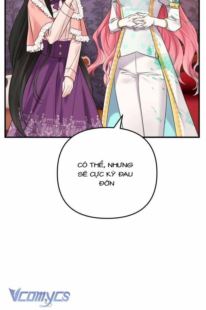 Mê Cung Cám Dỗ Của Emilone 5 trang 7