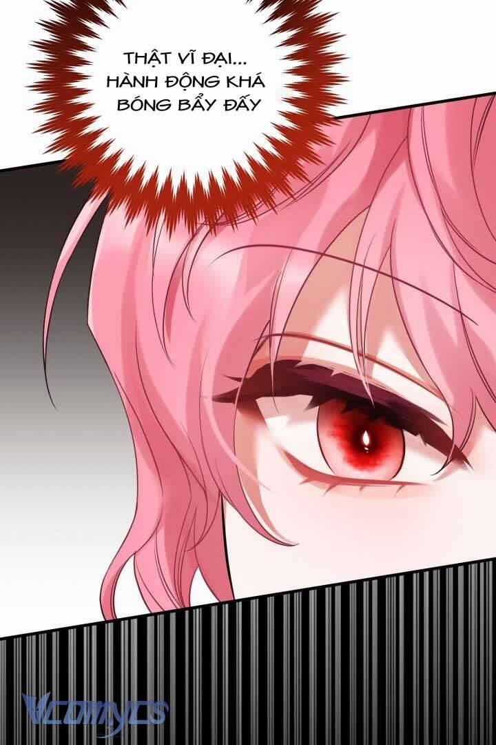 Mê Cung Cám Dỗ Của Emilone 5 trang 76