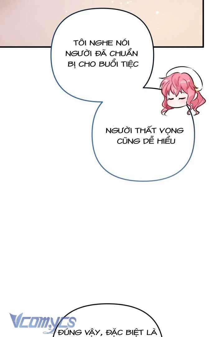 Mê Cung Cám Dỗ Của Emilone 5 trang 81