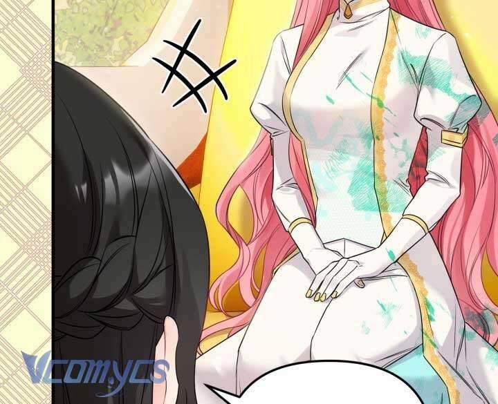 Mê Cung Cám Dỗ Của Emilone 5 trang 91