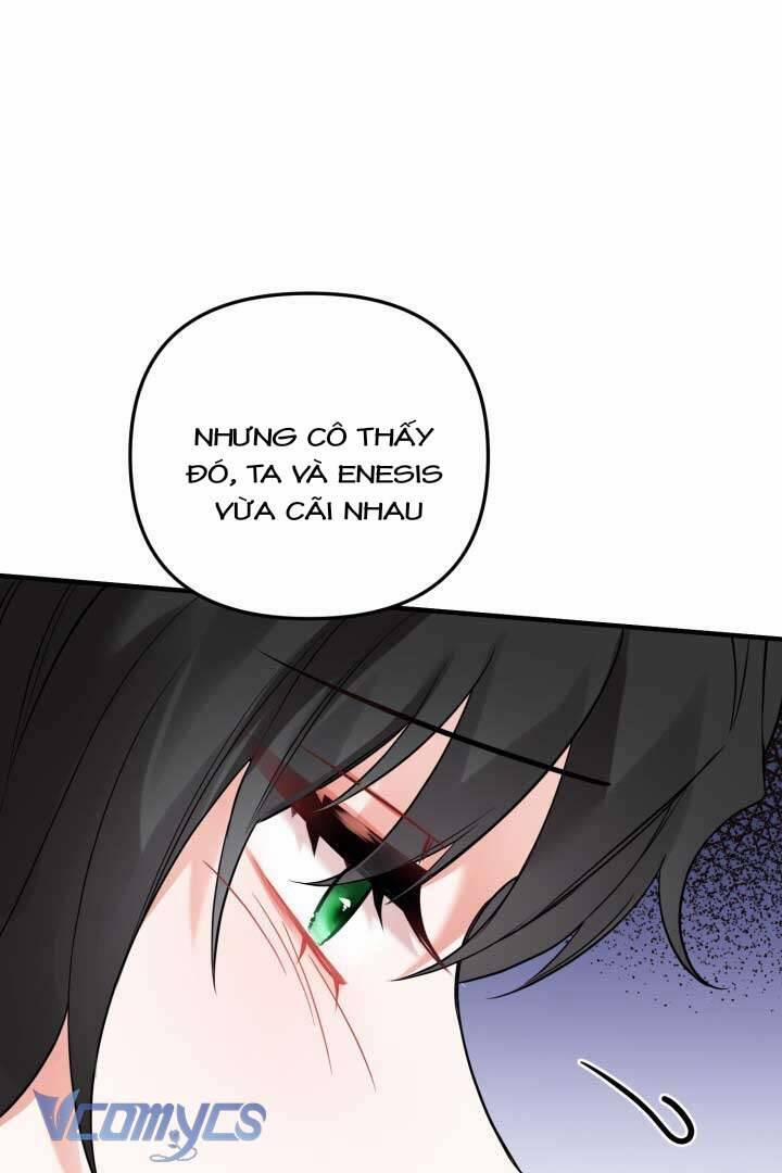Mê Cung Cám Dỗ Của Emilone 5 trang 93