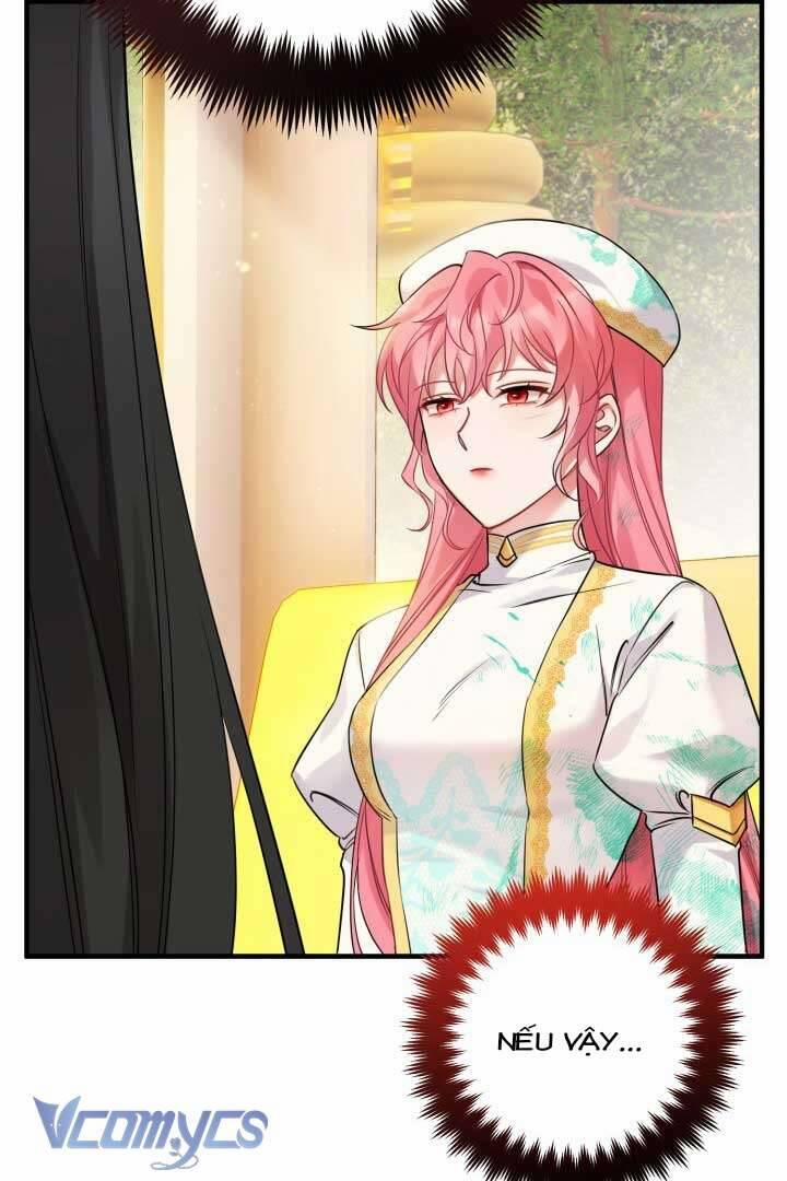 Mê Cung Cám Dỗ Của Emilone 5 trang 95