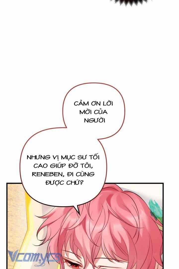 Mê Cung Cám Dỗ Của Emilone 5 trang 96